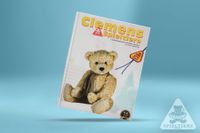 Katalog Clemens Spieltiere mit Stofftier Teddybären aus nachhaltiger Handarbeit aus Kirchardt und Schwaben