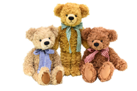 88.500.025 &amp; 035 Honey Bear