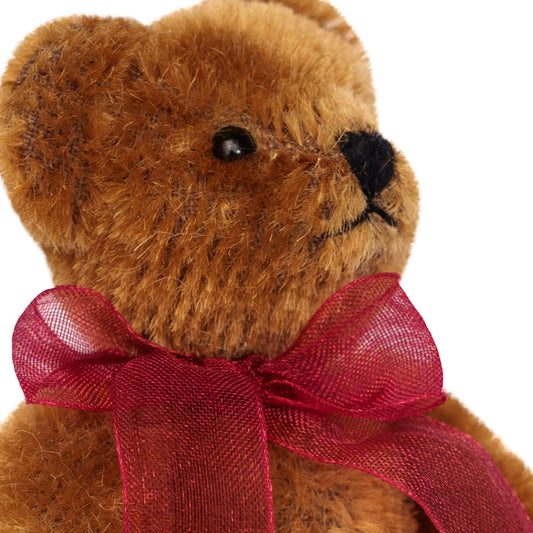 Nostalgia Teddy Mini's