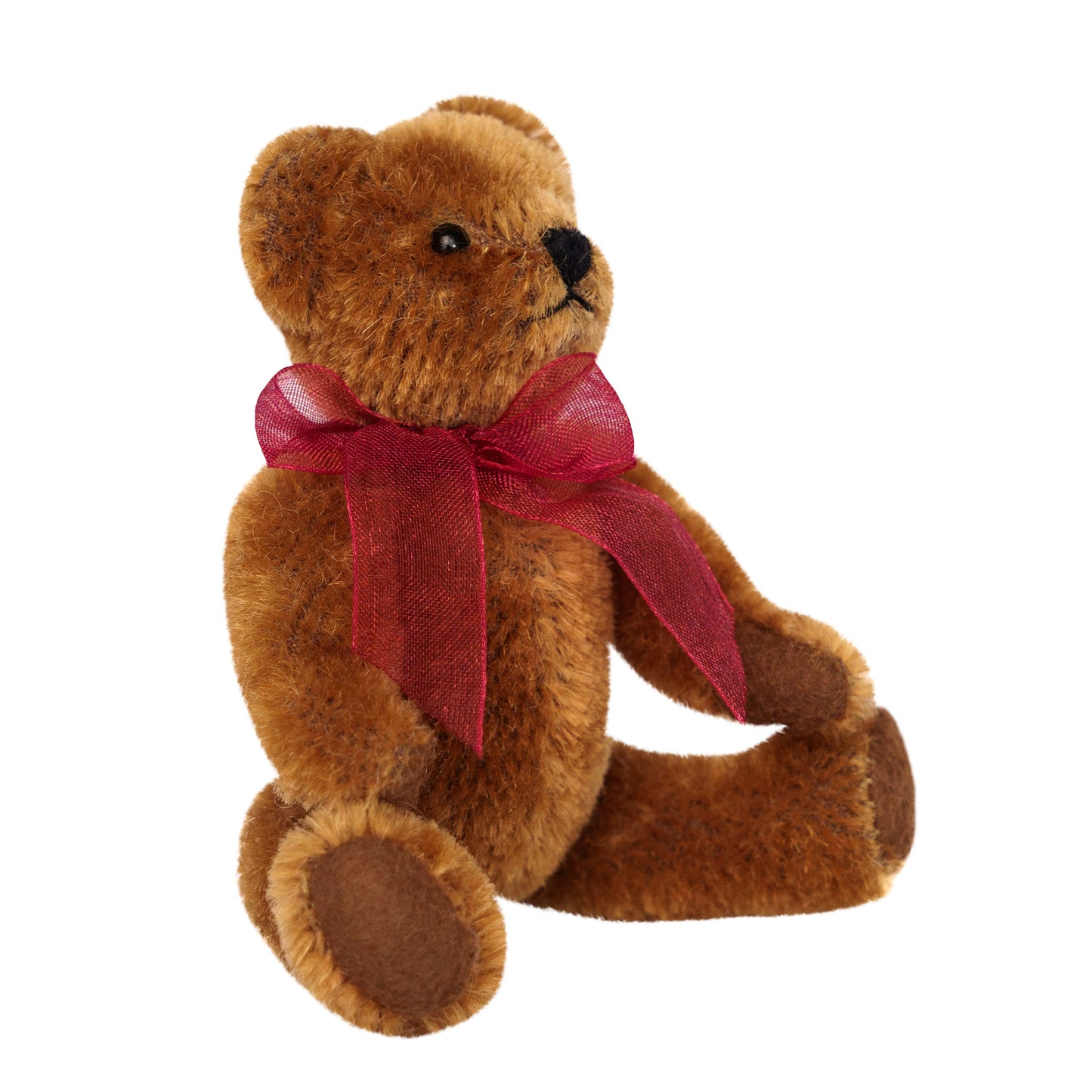 Nostalgia Teddy Mini's