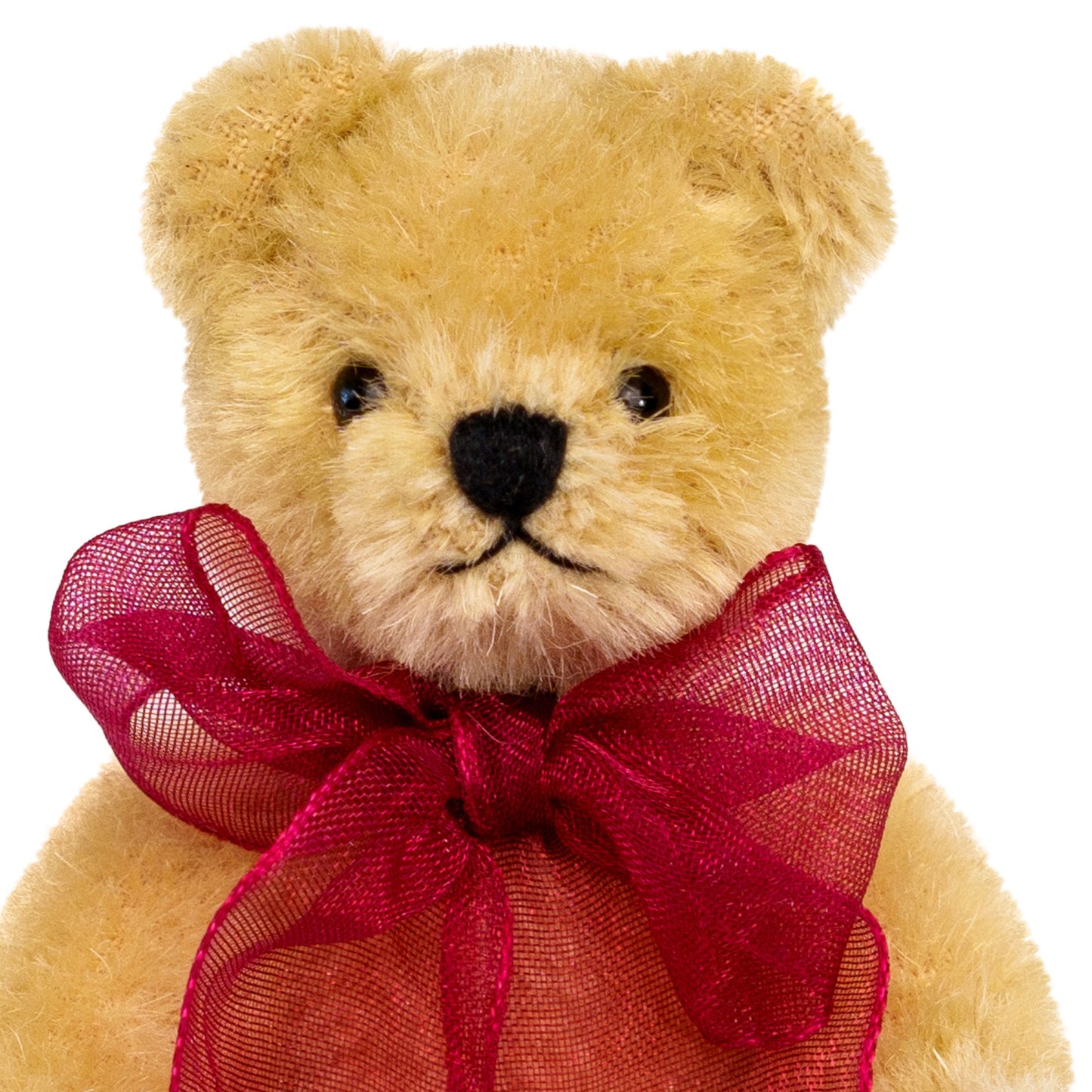 Nostalgia Teddy Mini's