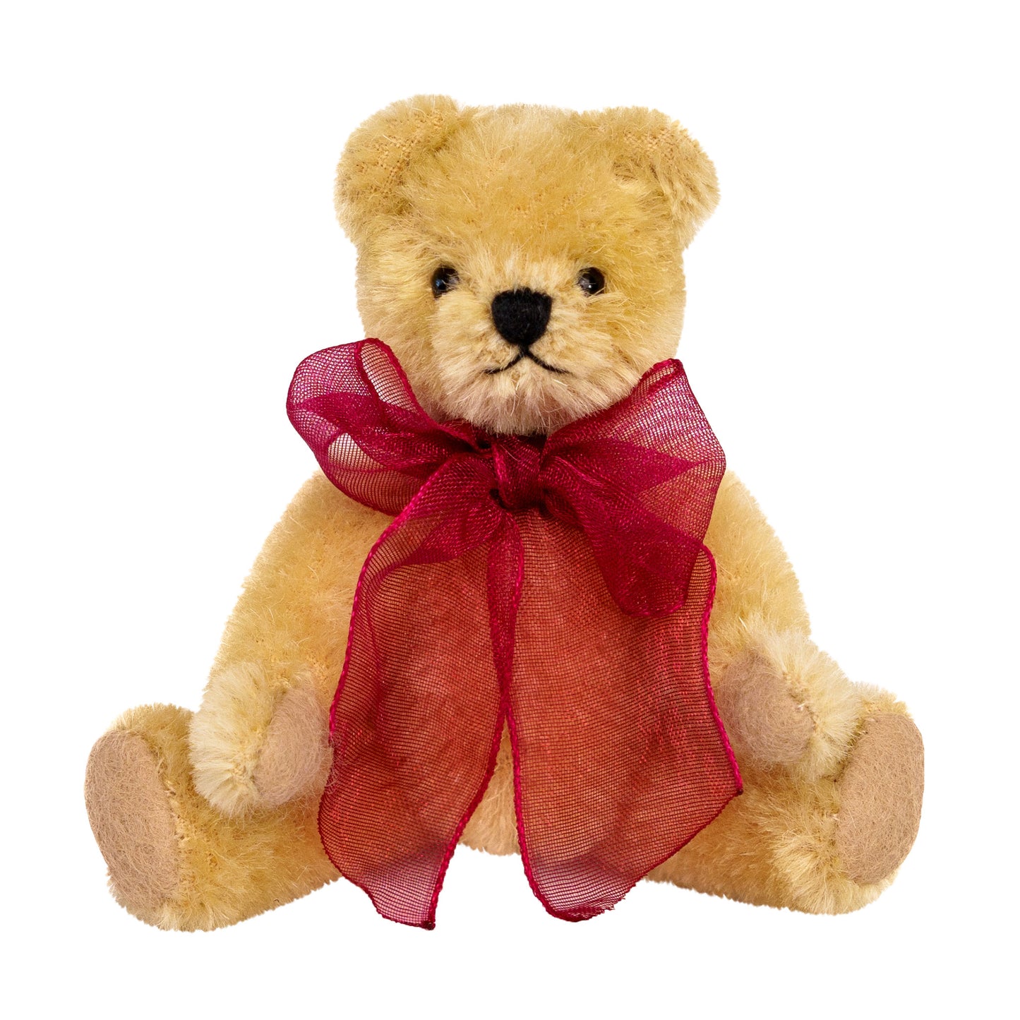 Nostalgia Teddy Mini's