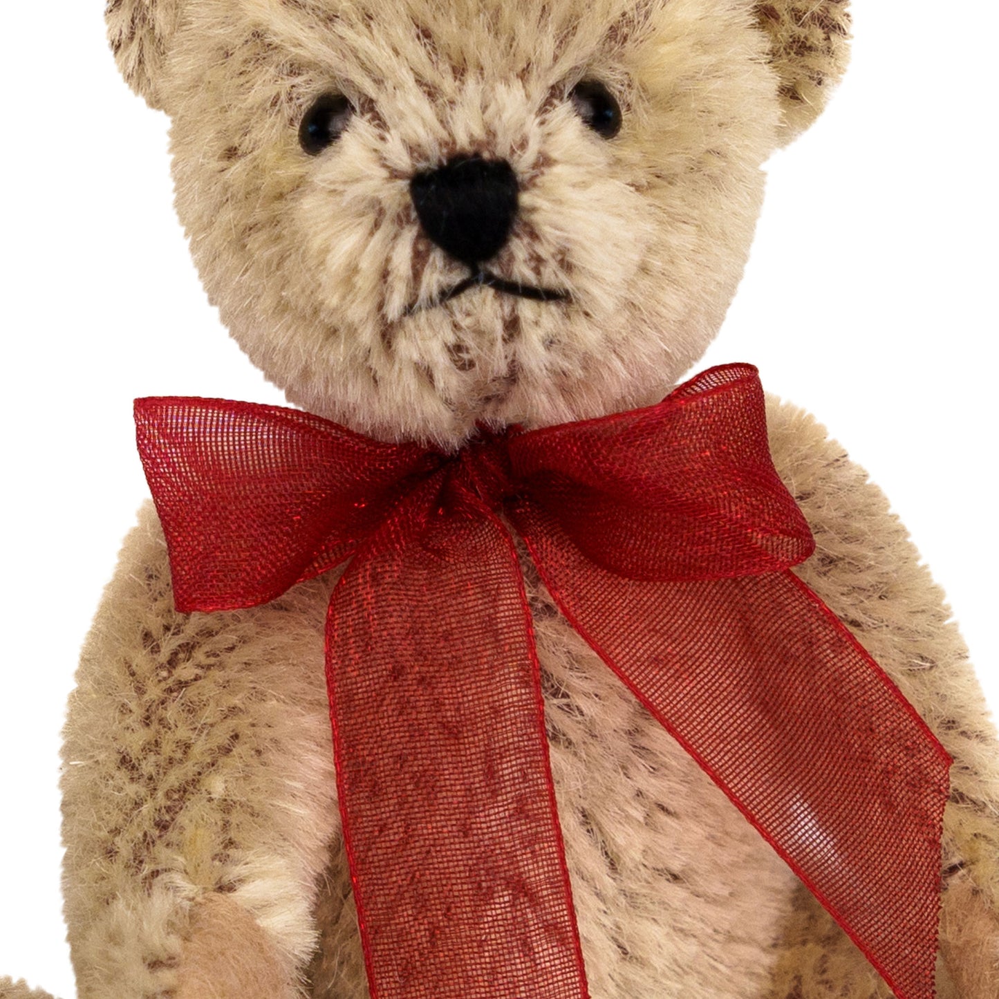 Nostalgia Teddy Mini's