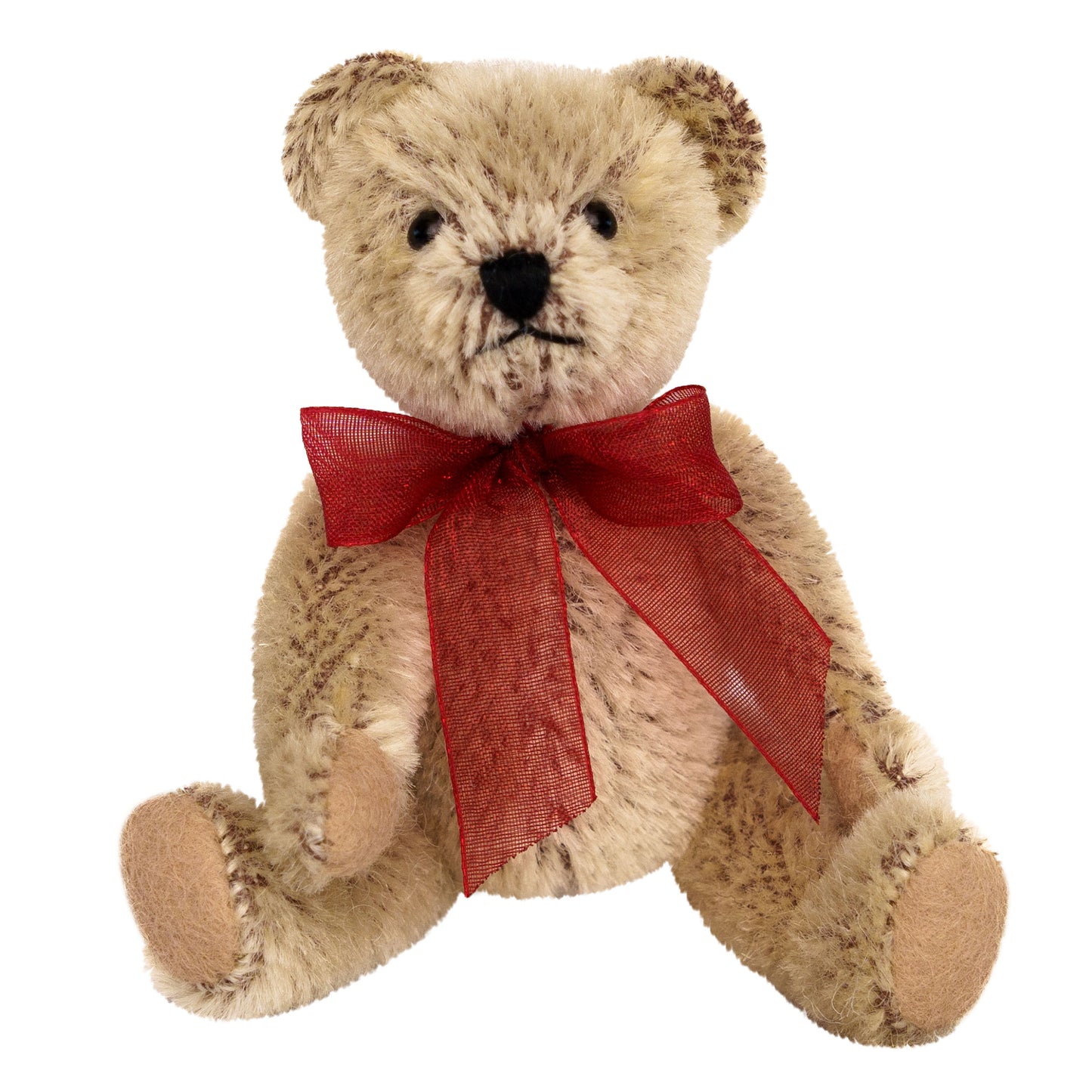 Nostalgia Teddy Mini's