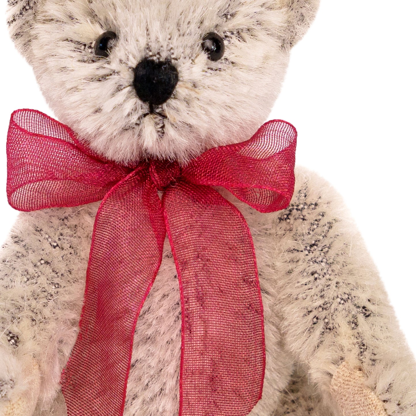 Nostalgia Teddy Mini's