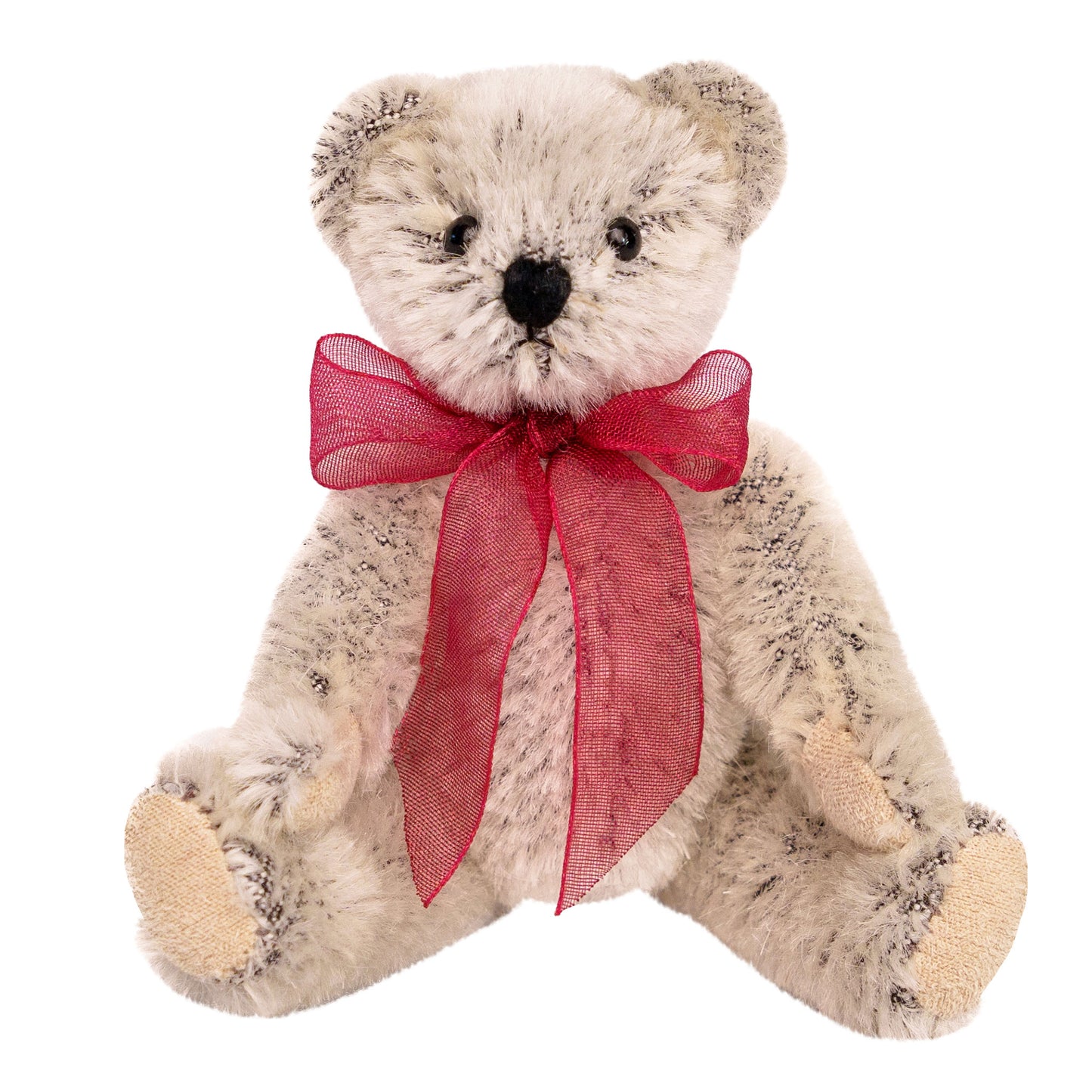 Nostalgia Teddy Mini's