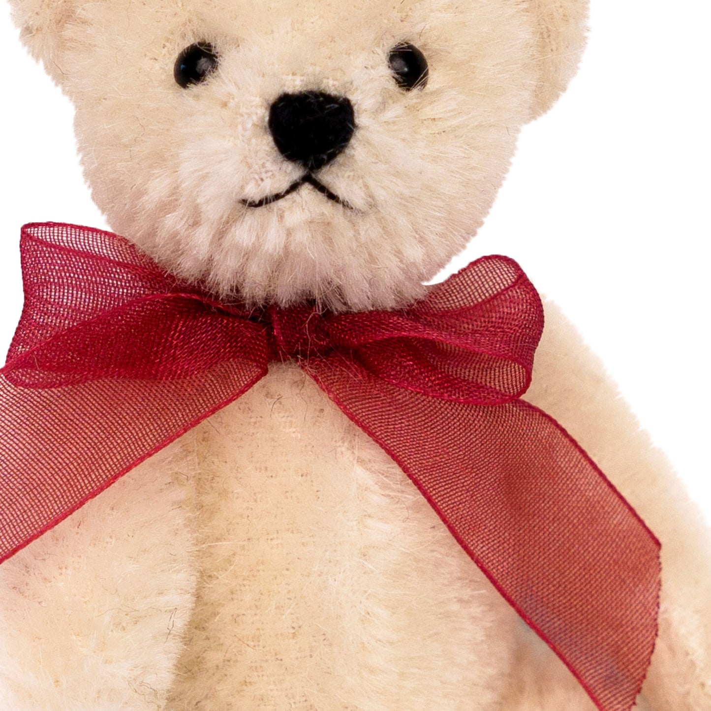 Nostalgia Teddy Mini's