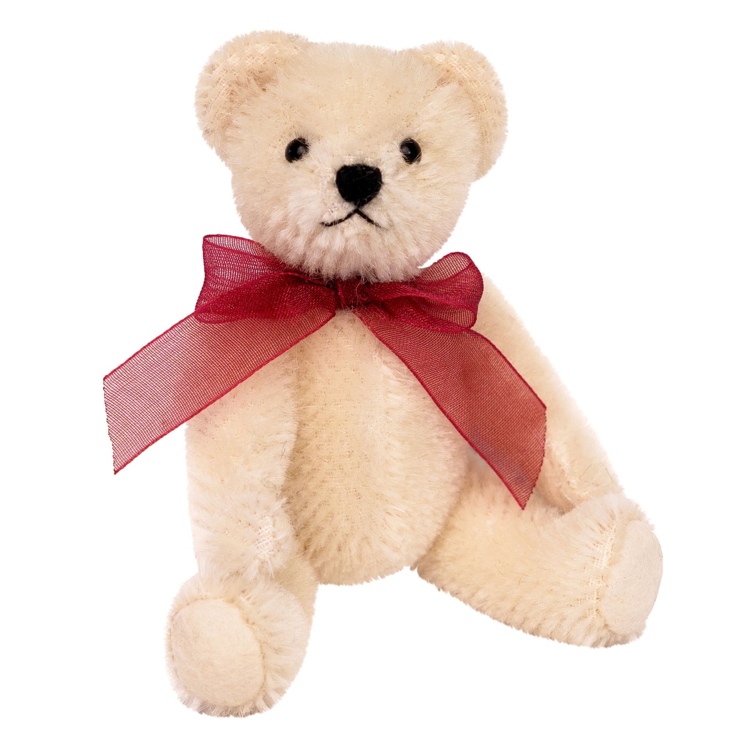 Nostalgia Teddy Mini's