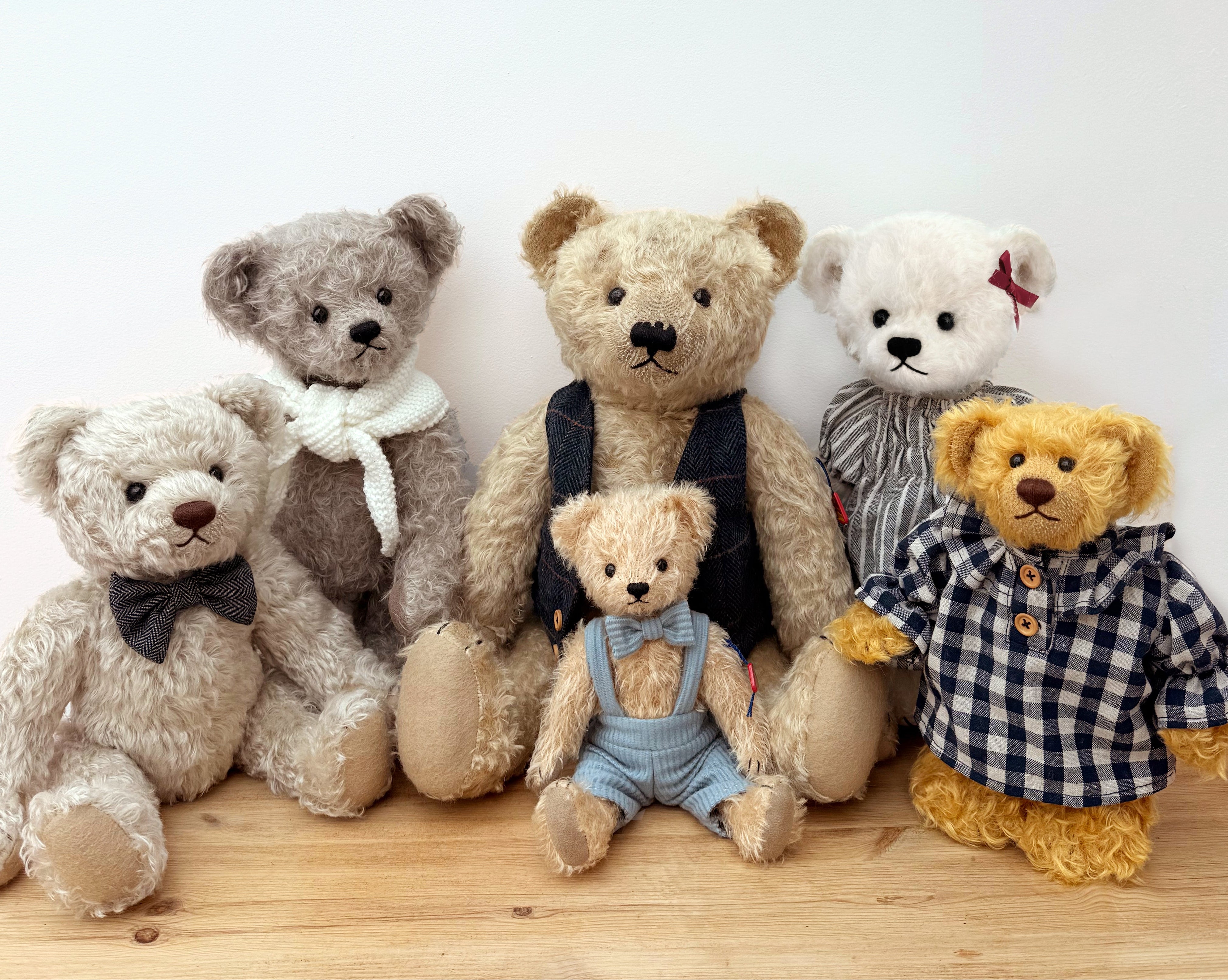 Clemens Bears